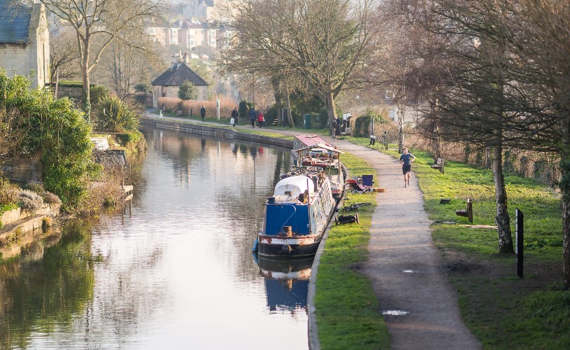 Kennet and Avon Canal